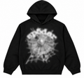 Black SPYD3R Hoodie