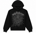 Black v2 SPYD3R Hoodie
